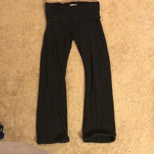 Aerie yoga pants